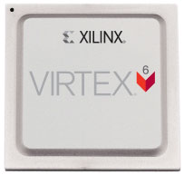 Xilinx FPGA