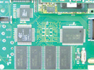 image circuit