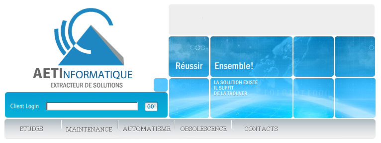 presentation AETIinformatique