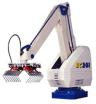image robotisation