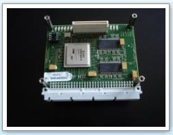 prototype Xilinx FPGA